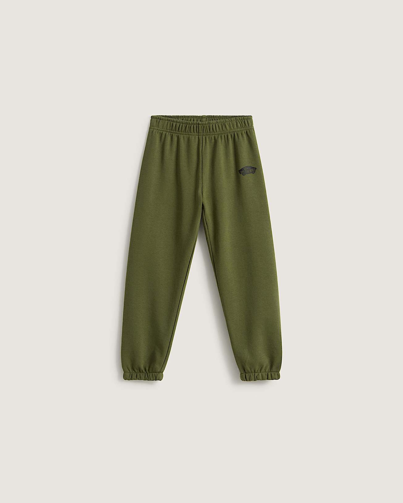 Double Standard FZ Set Green Balsam VANS Verde ALT3