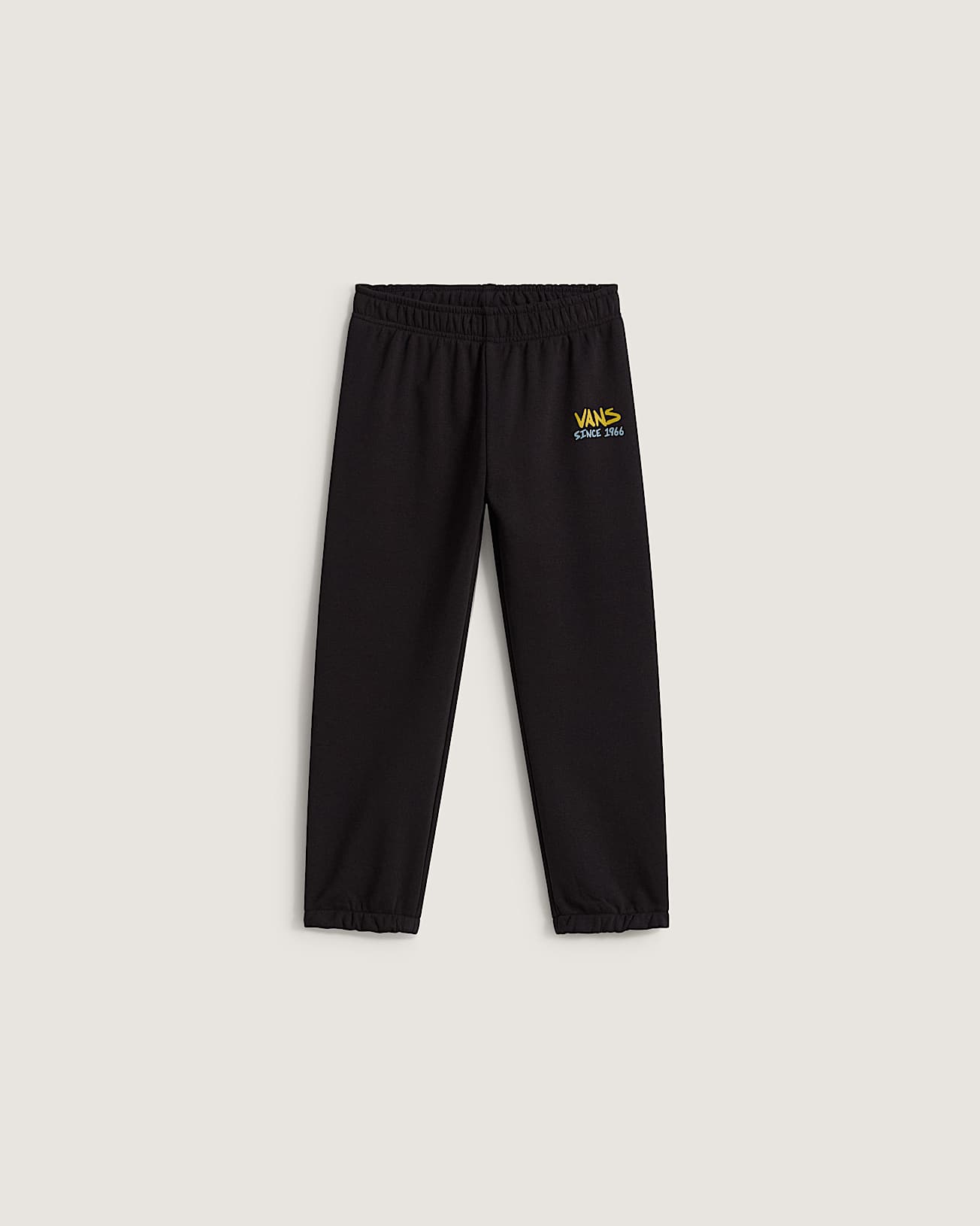 Checker Bros FZ Set Black VANS Black ALT4