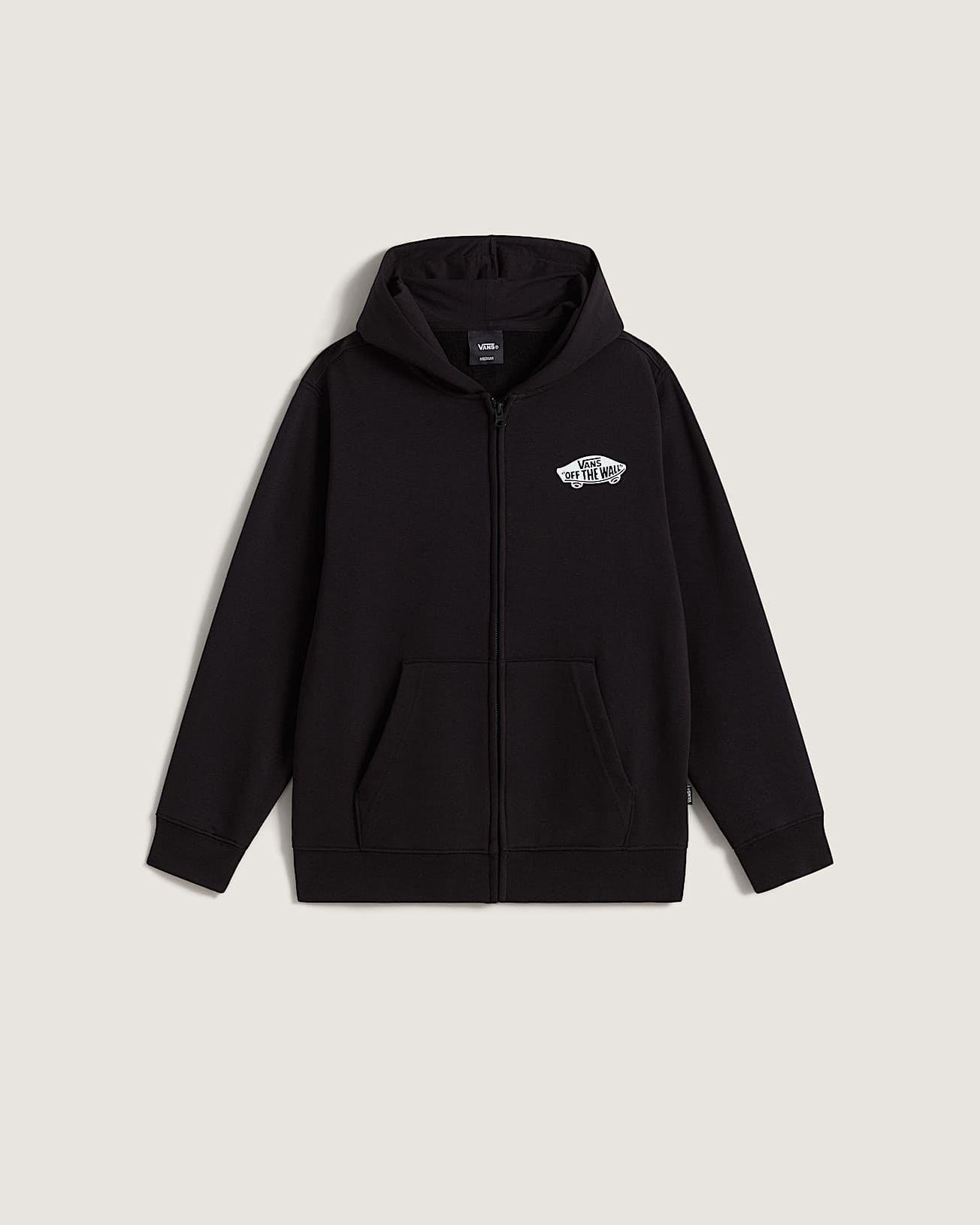 Double Standard FZ Set Black VANS Black ALT1