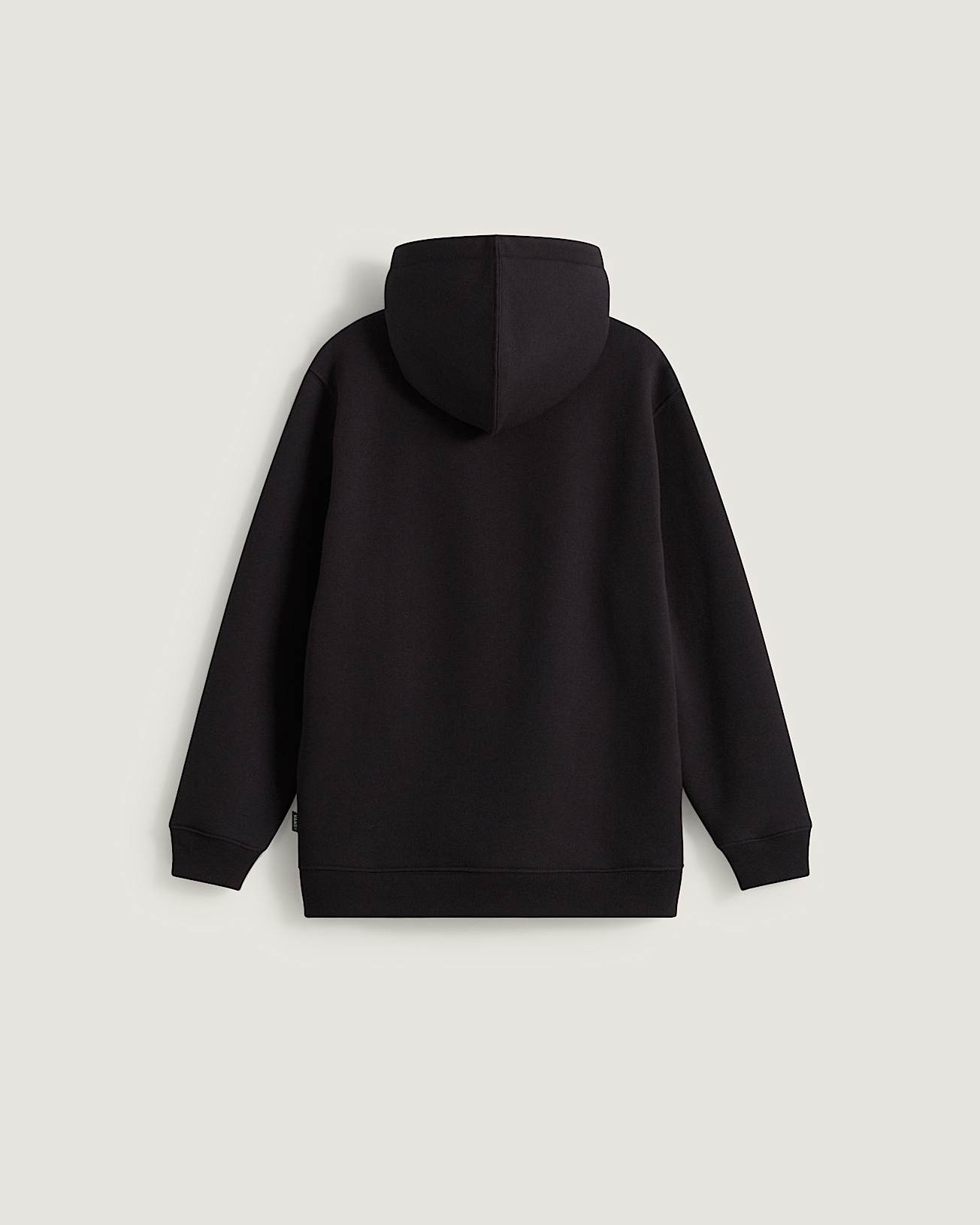 Cruiser Hoodie Black VANS Noir ALT1