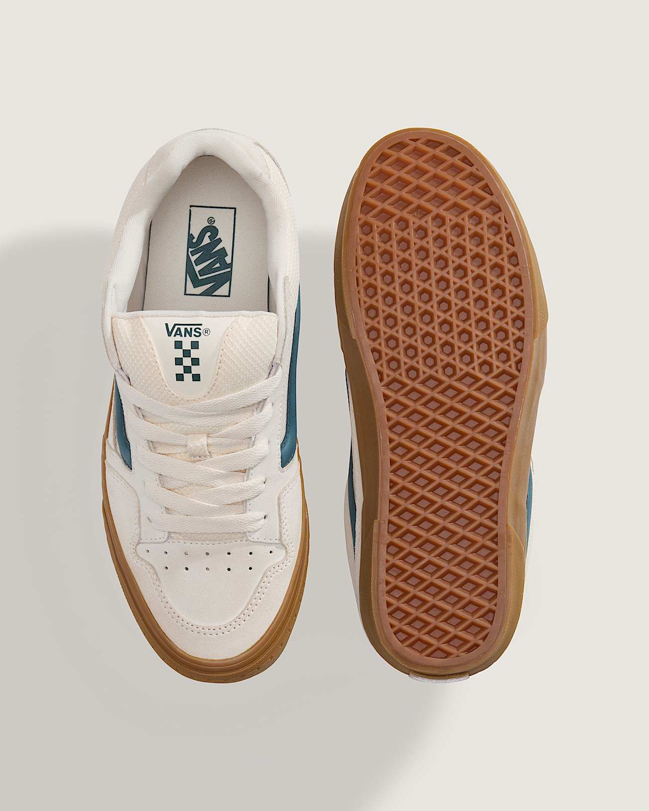 Buty Caldrone VANS Beowy ALT2