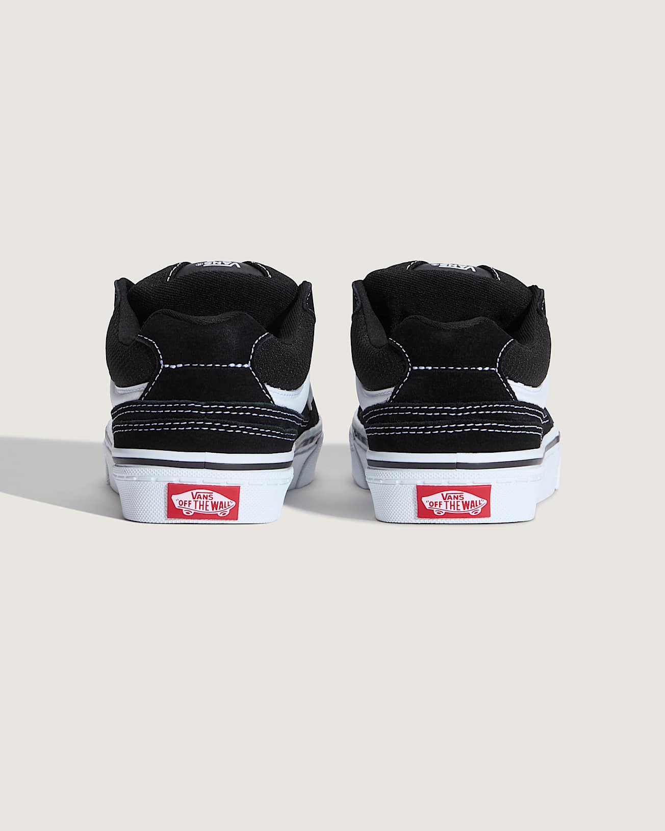 Zapatillas Caldrone para nios 814 aos VANS Negro ALT3