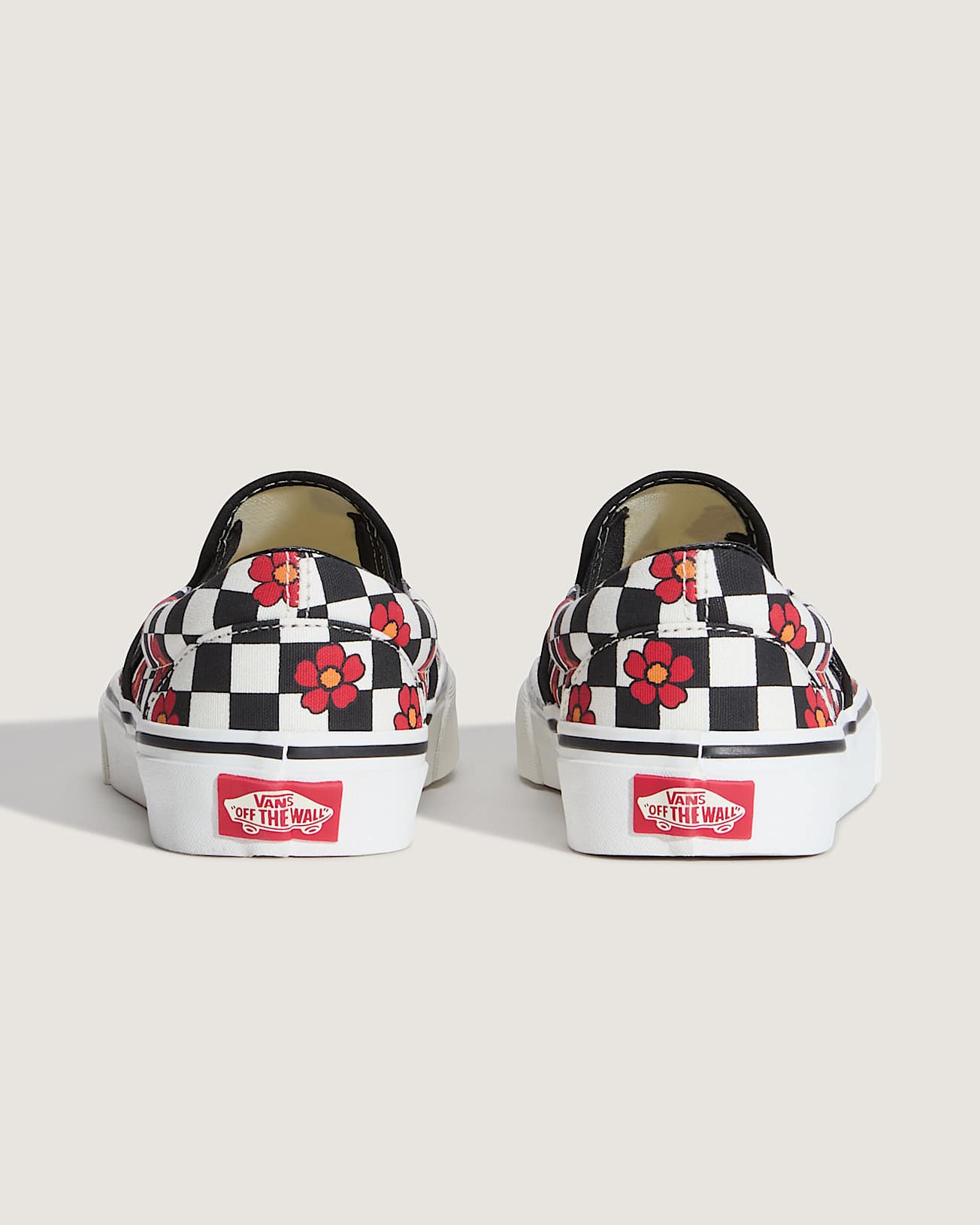 Chaussures Classic SlipOn VANS Noir ALT3