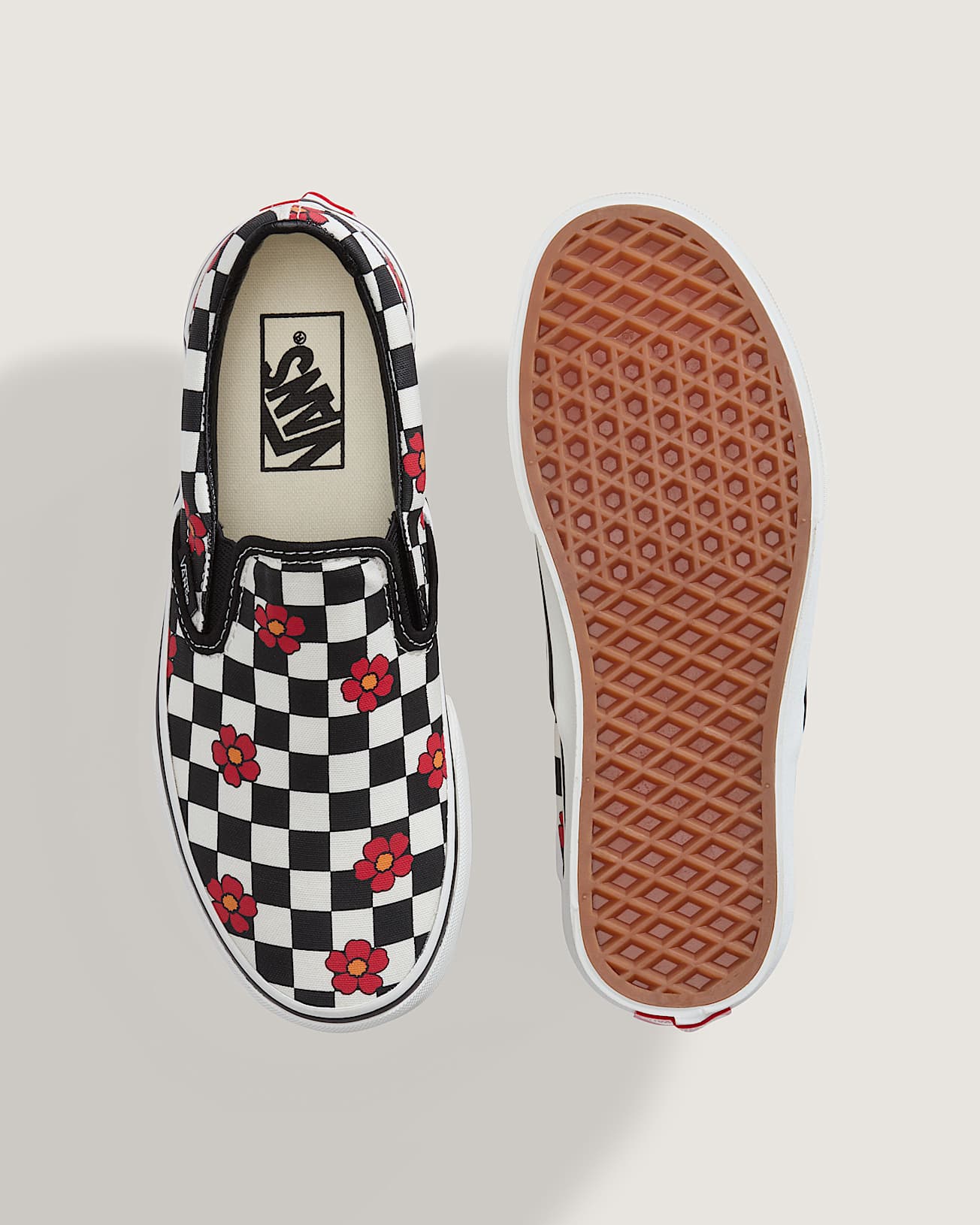 Chaussures Classic SlipOn VANS Noir ALT2