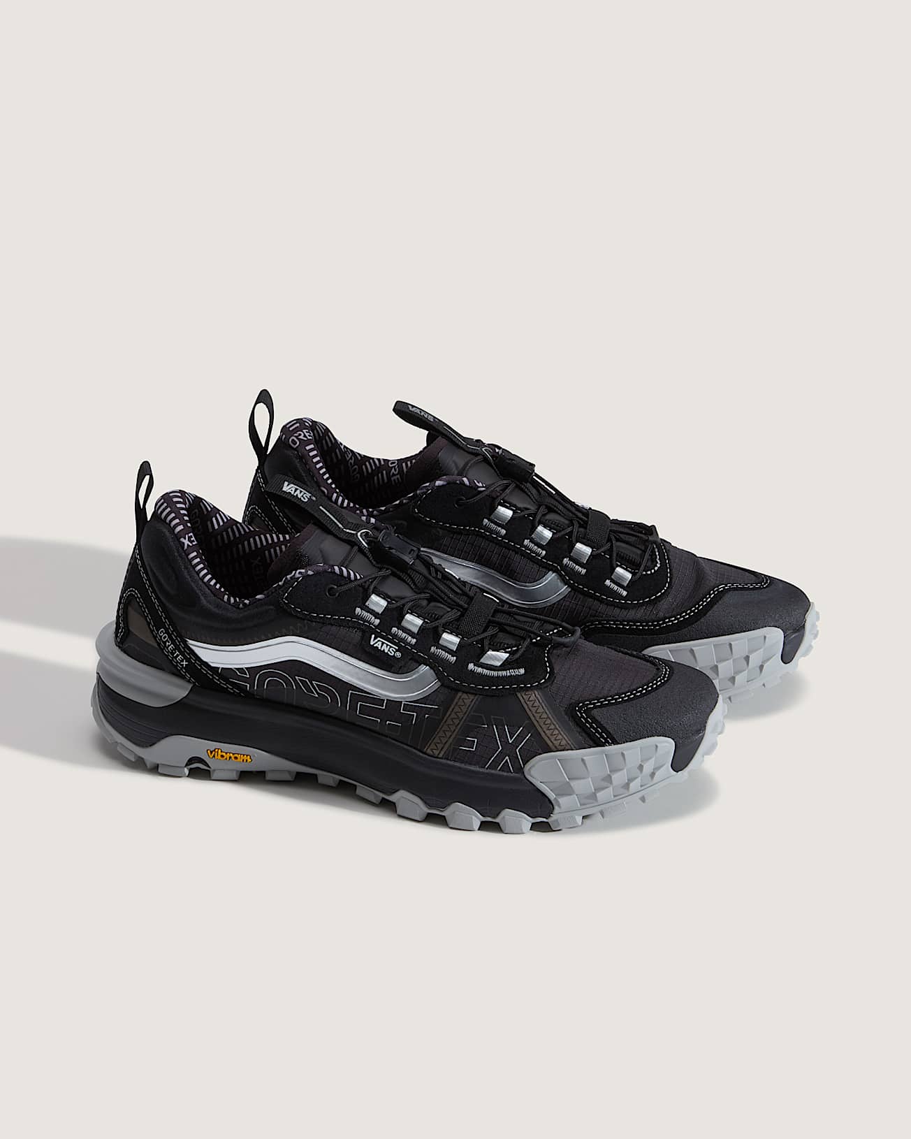 Crosspath XC GORETEX Shoes VANS Black ALT1