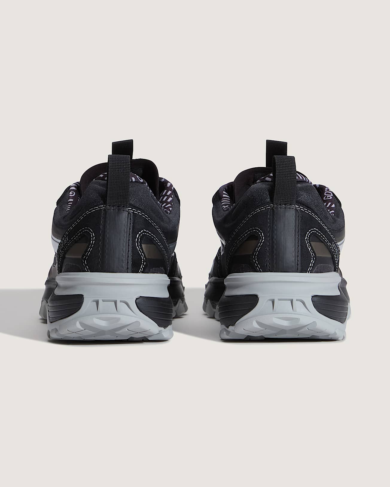 Crosspath XC GORETEX Shoes VANS Black ALT3