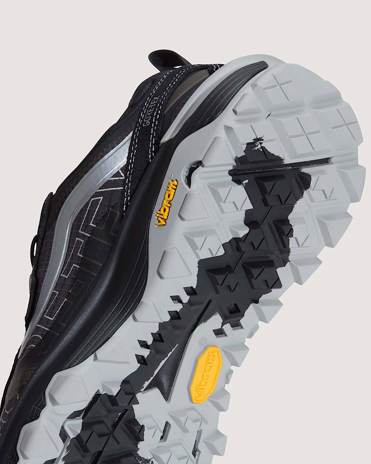 Crosspath XC GORETEX Shoes VANS Black ALT6