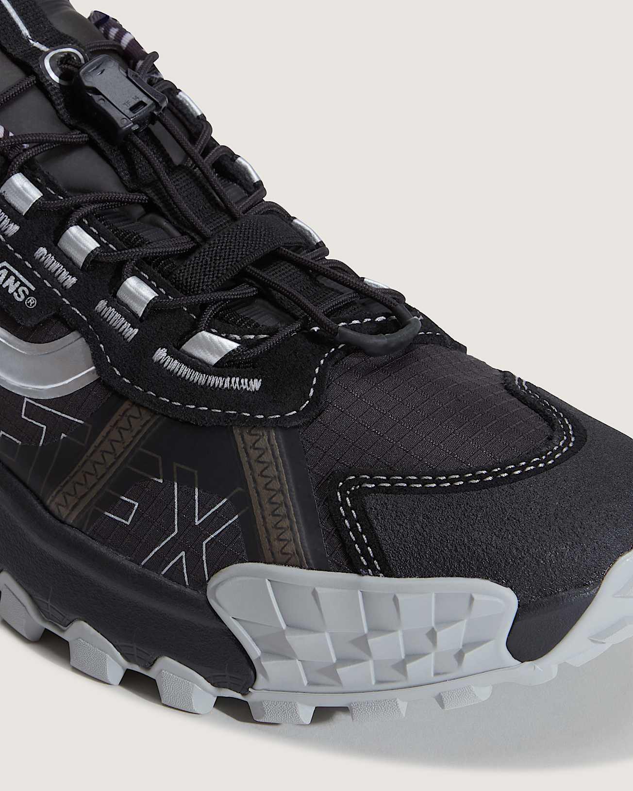 Crosspath XC GORETEX Shoes VANS Black ALT8