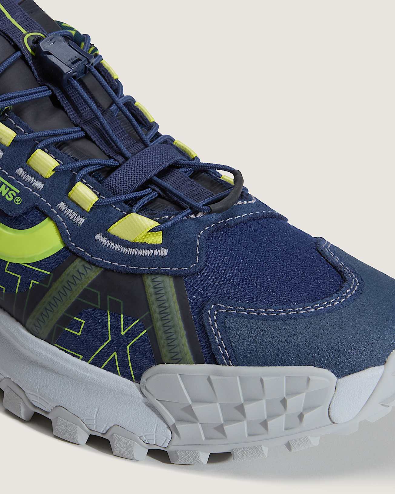 Crosspath XC GORETEX Shoes VANS Blue ALT8