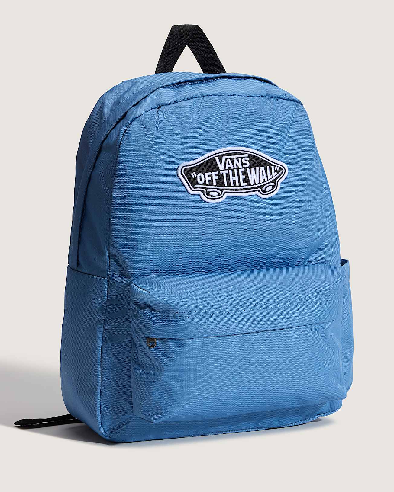 Old Skool Classic Rucksack VANS Blau ALT1