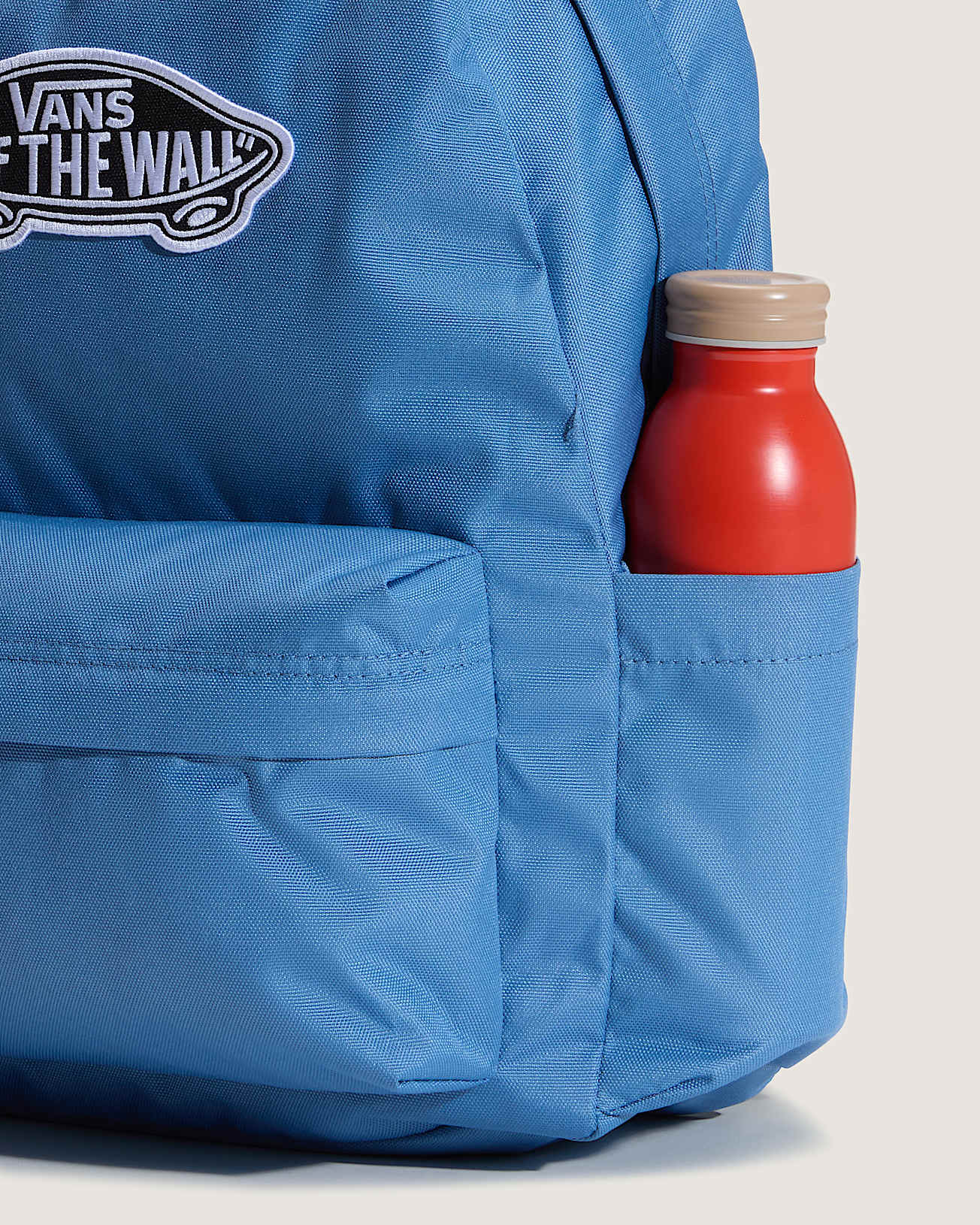 Old Skool Classic Rucksack VANS Blau ALT3