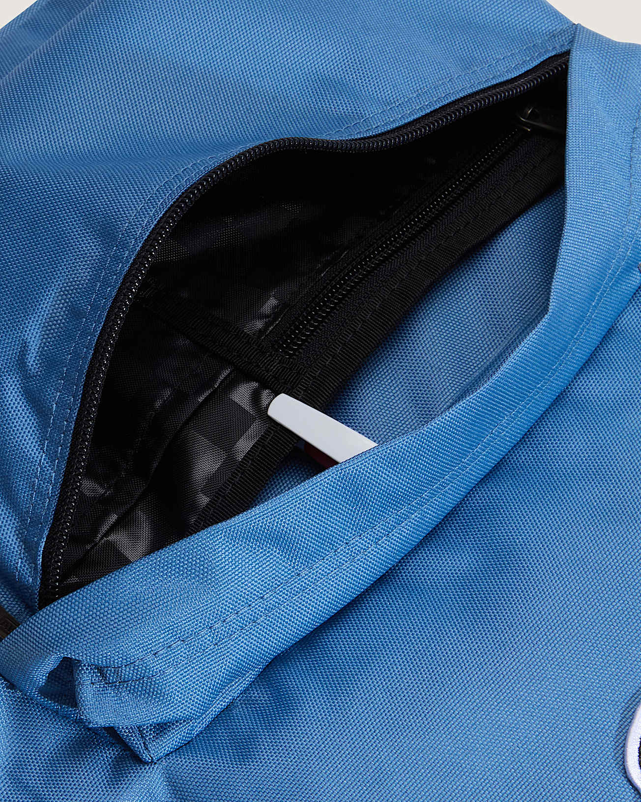Old Skool Classic Rucksack VANS Blau ALT6