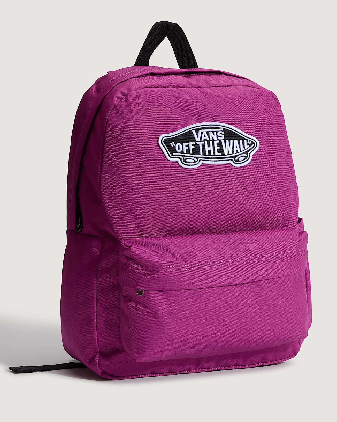 Old Skool Classic Backpack VANS Purple alt1