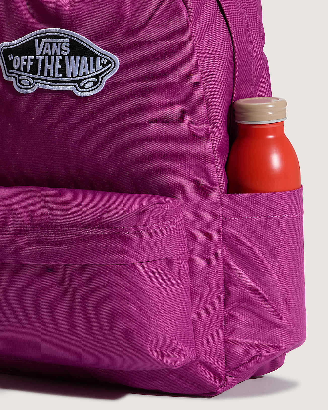 Old Skool Classic Backpack VANS Purple alt3