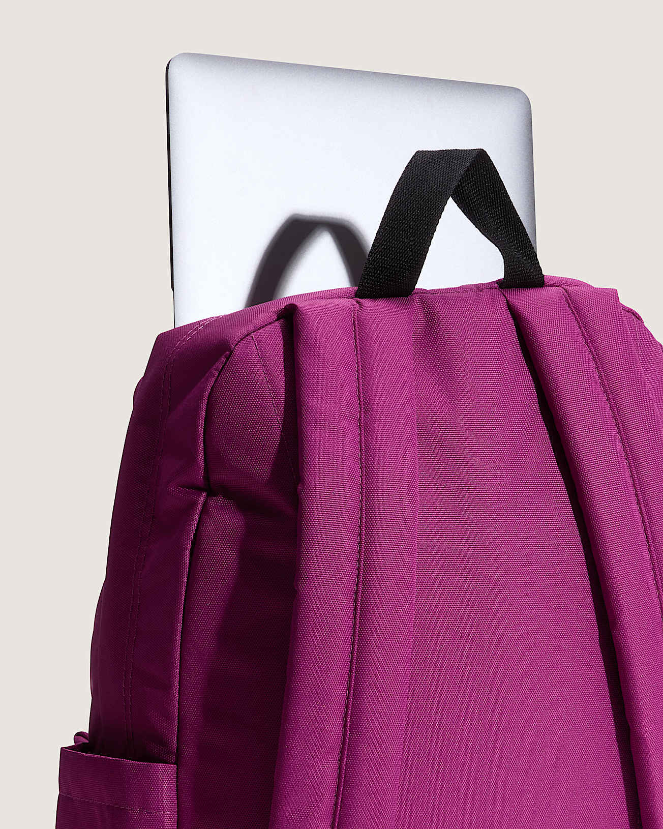 Old Skool Classic Backpack VANS Purple alt4