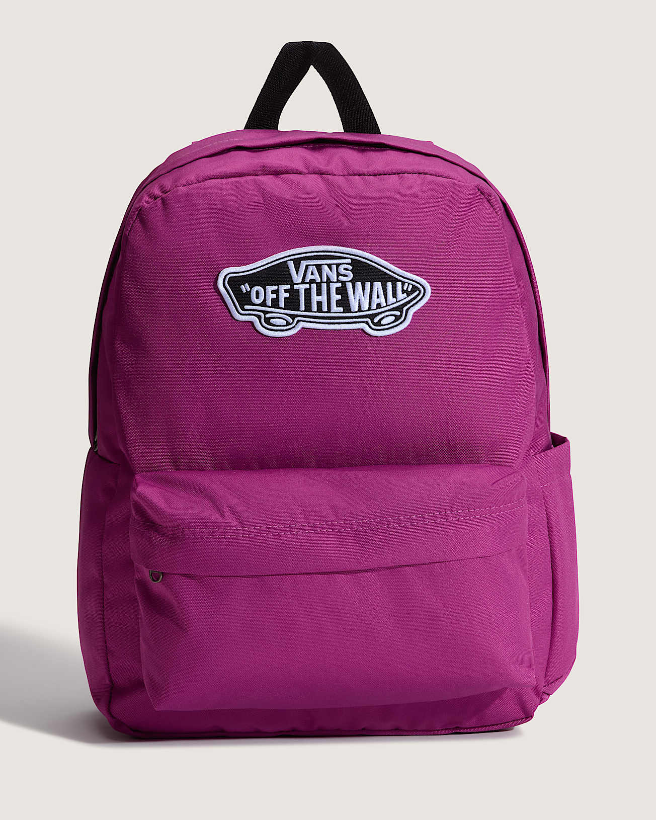 Old Skool Classic Backpack VANS Purple hero