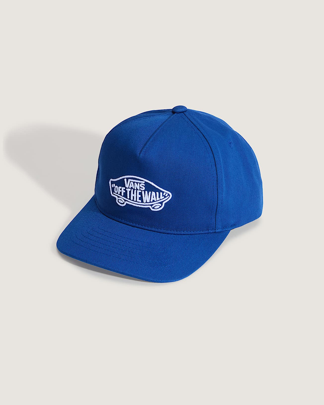 Cappellino Bambinoa Vans Classic VANS Blu HERO