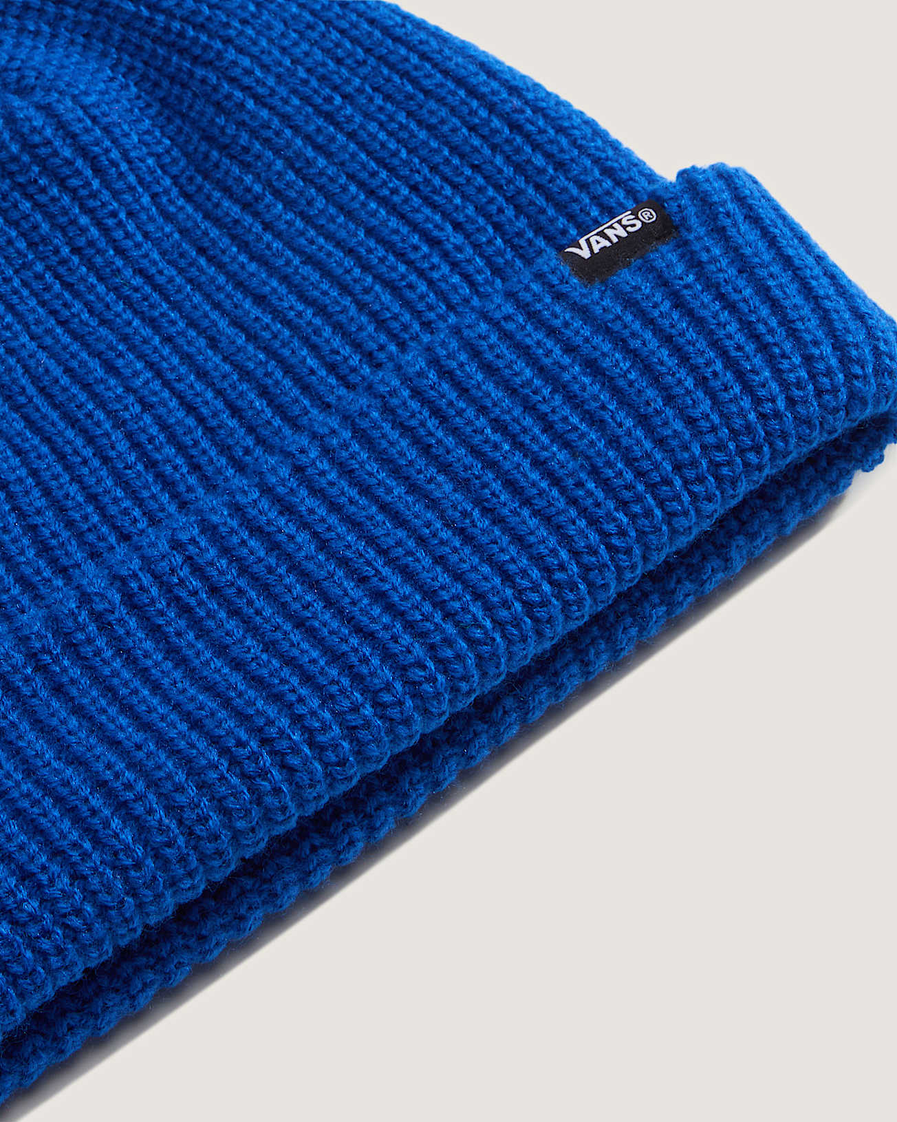 Bonnet Core Basic Cuff Enfant VANS Bleu ALT2
