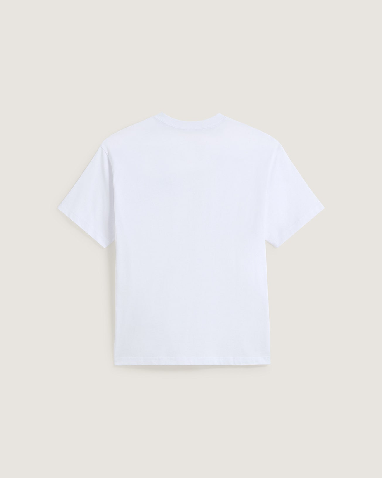 Salton TShirt VANS Wei ALT1