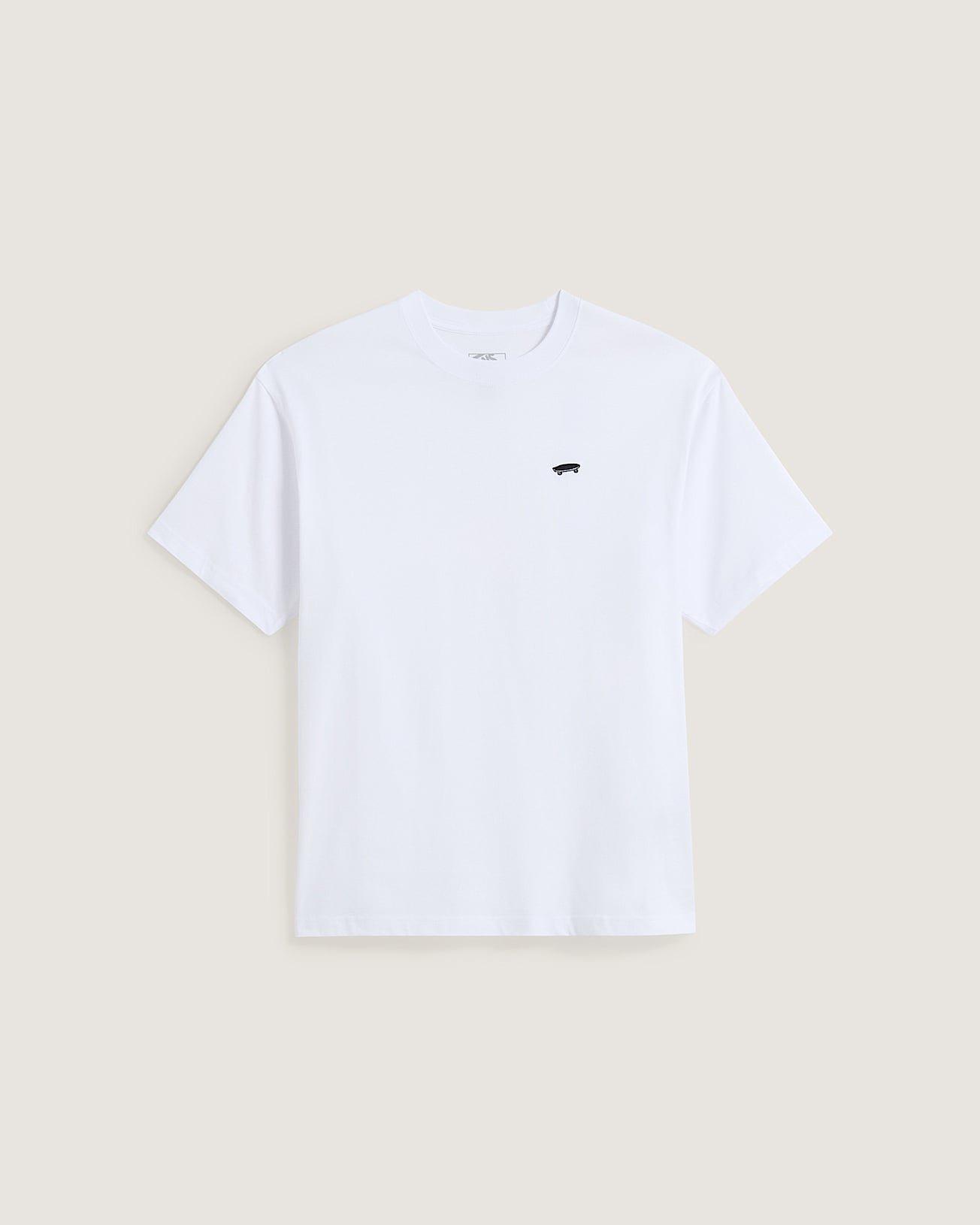 Salton TShirt VANS Wei HERO