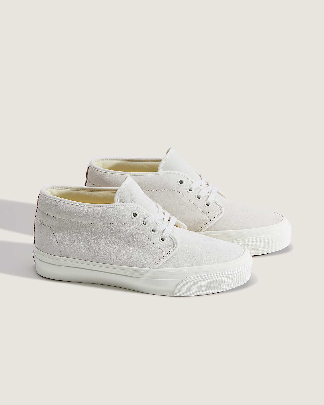 OTW Chukka 49 Vibram VANS Wei ALT1