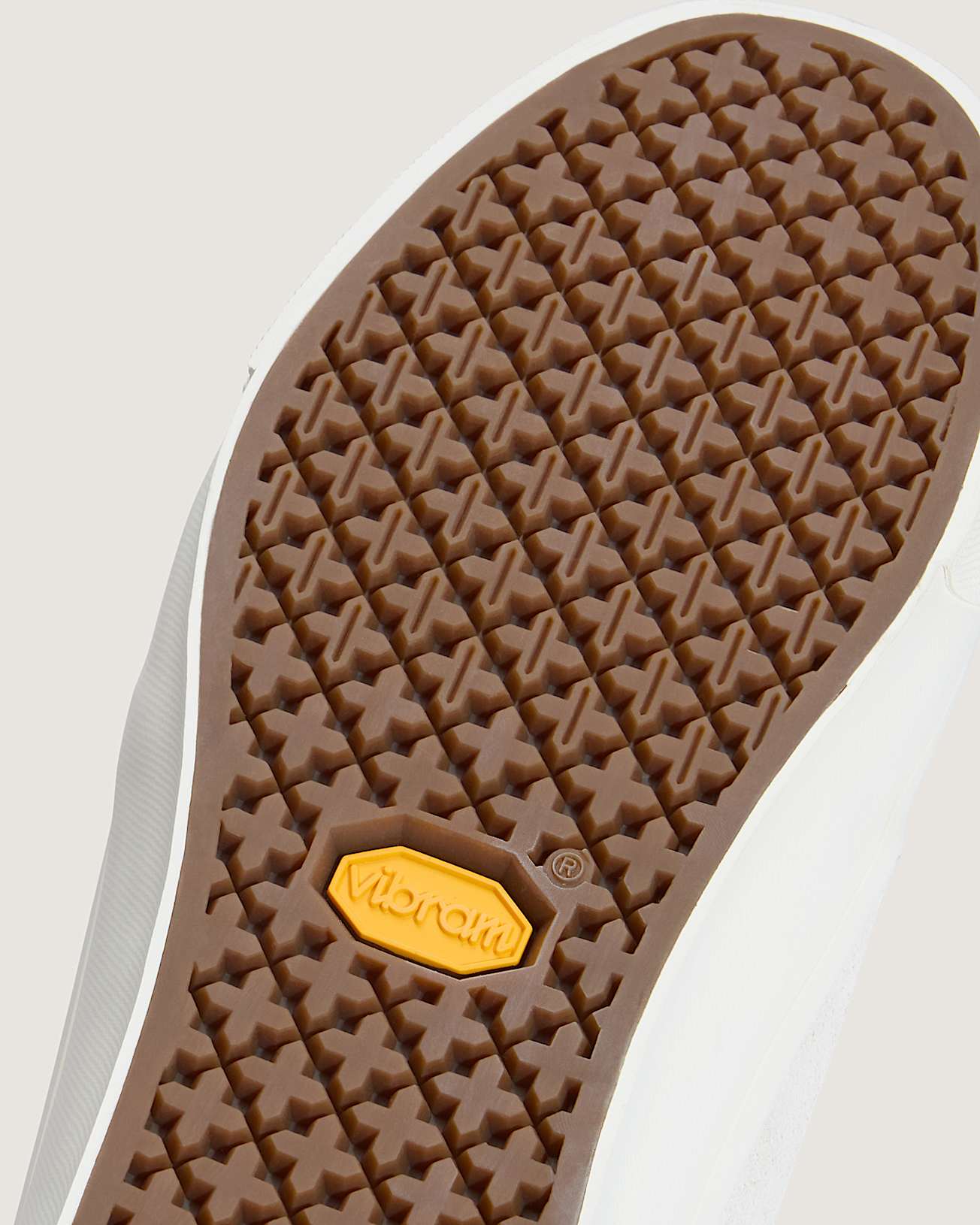 OTW Chukka 49 Vibram VANS Wei ALT6