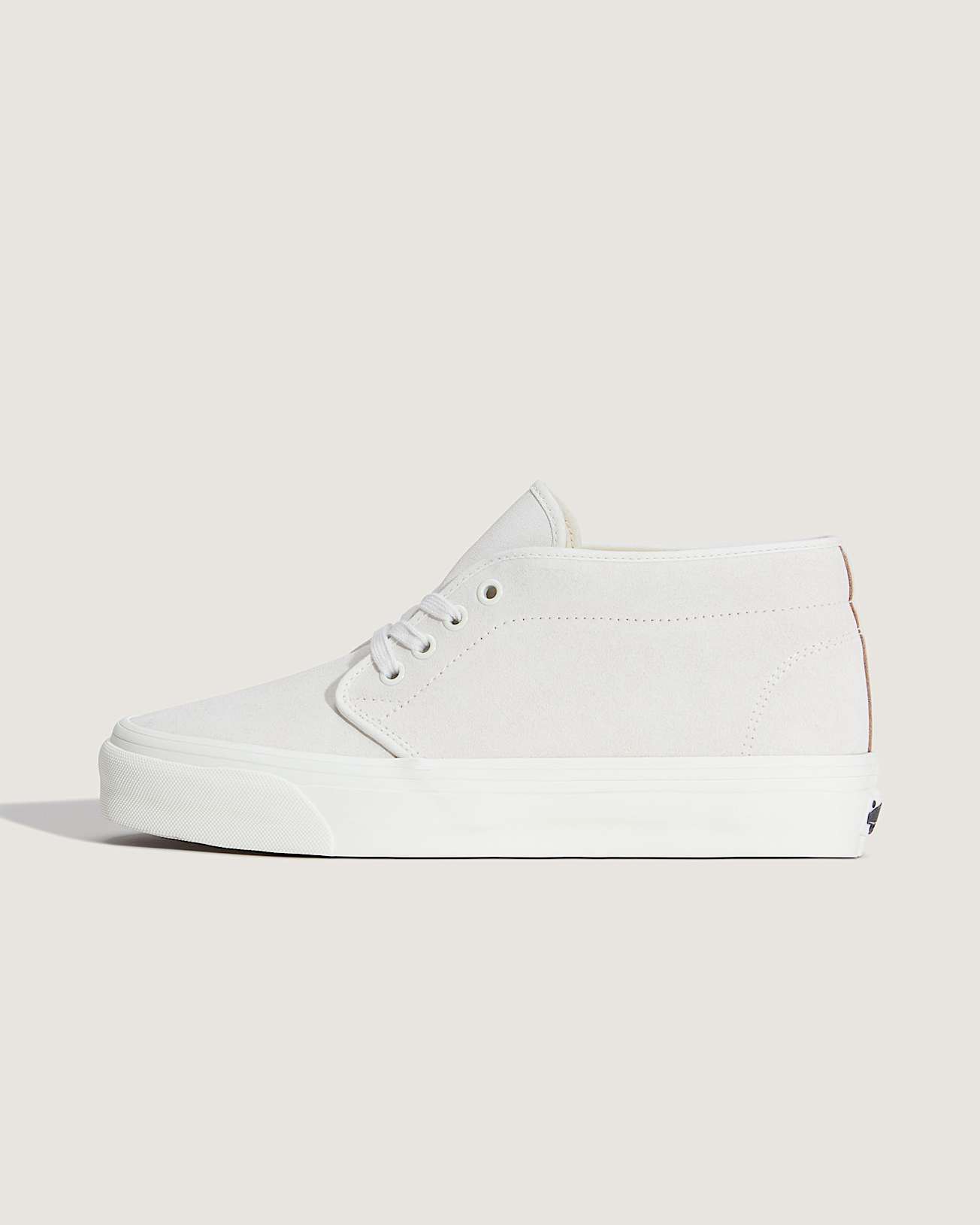 OTW Chukka 49 Vibram VANS Wei HERO