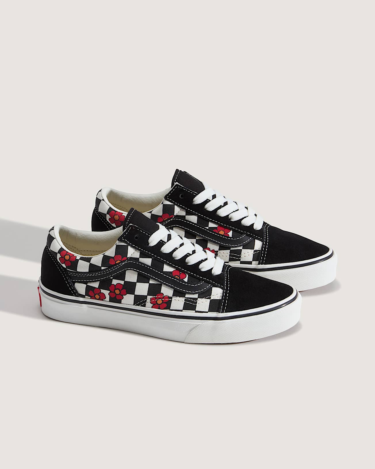 Scarpe Old Skool VANS Nero ALT1