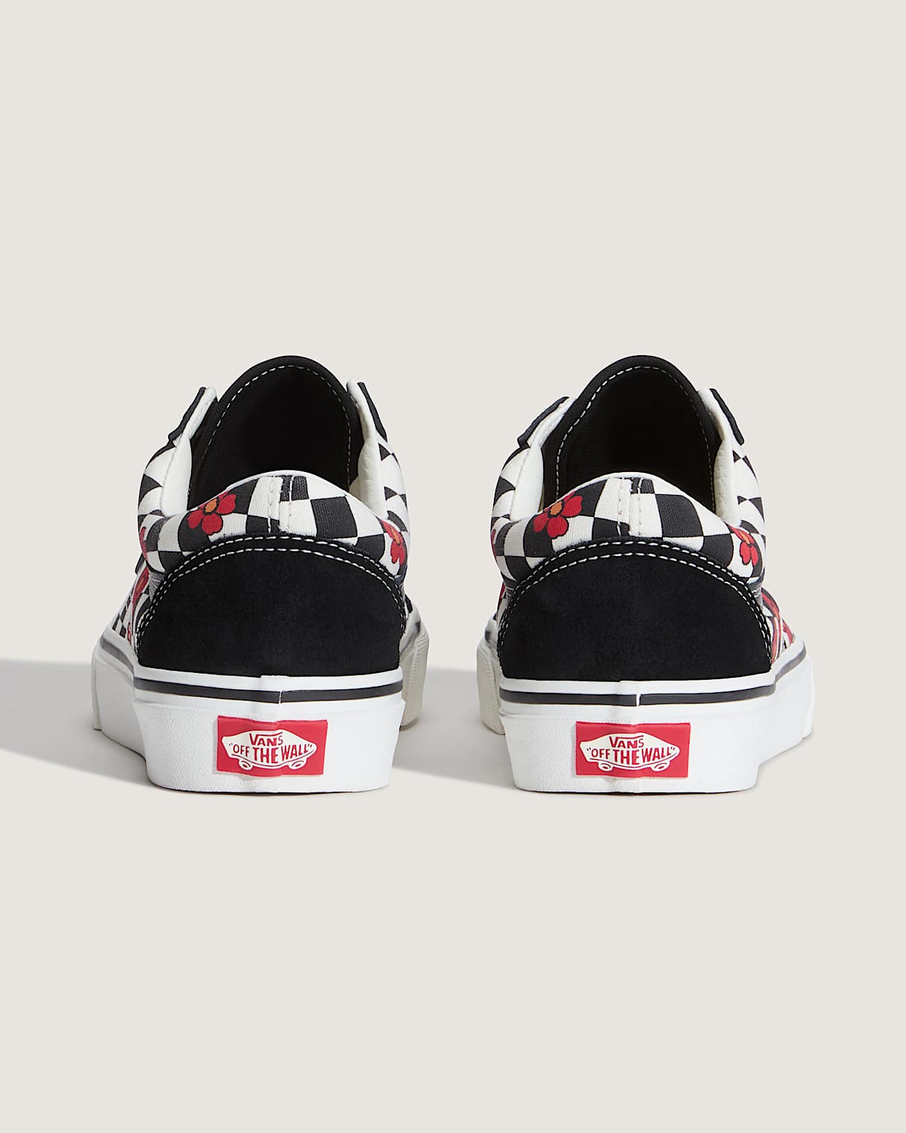 Scarpe Old Skool VANS Nero ALT3