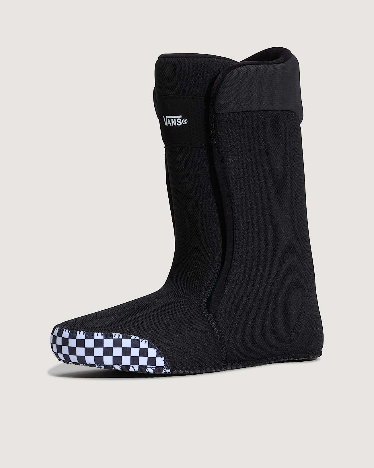 Men Aura OG  Snowboard Boots VANS Black ALT7