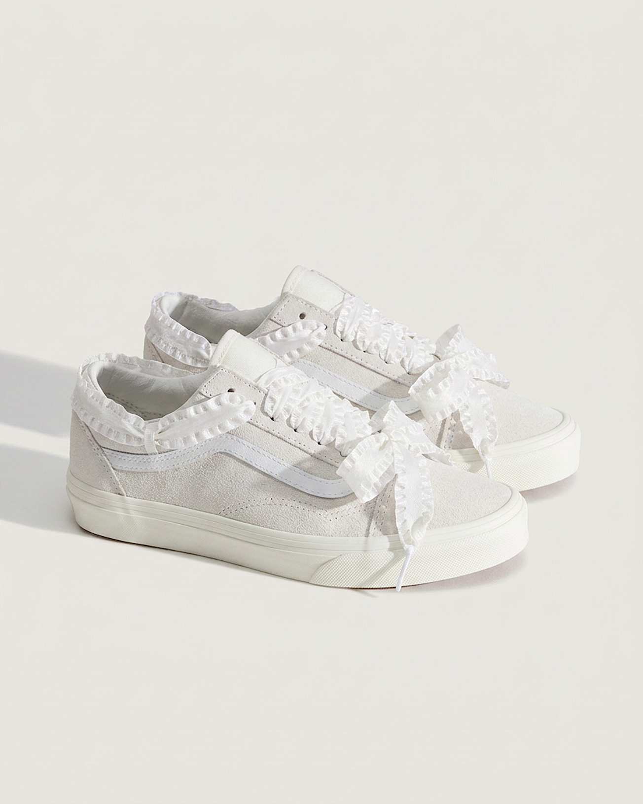 Buty Old Skool VANS Biay ALT1