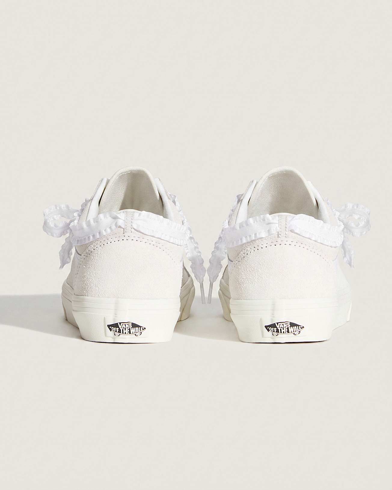 Buty Old Skool VANS Biay ALT3