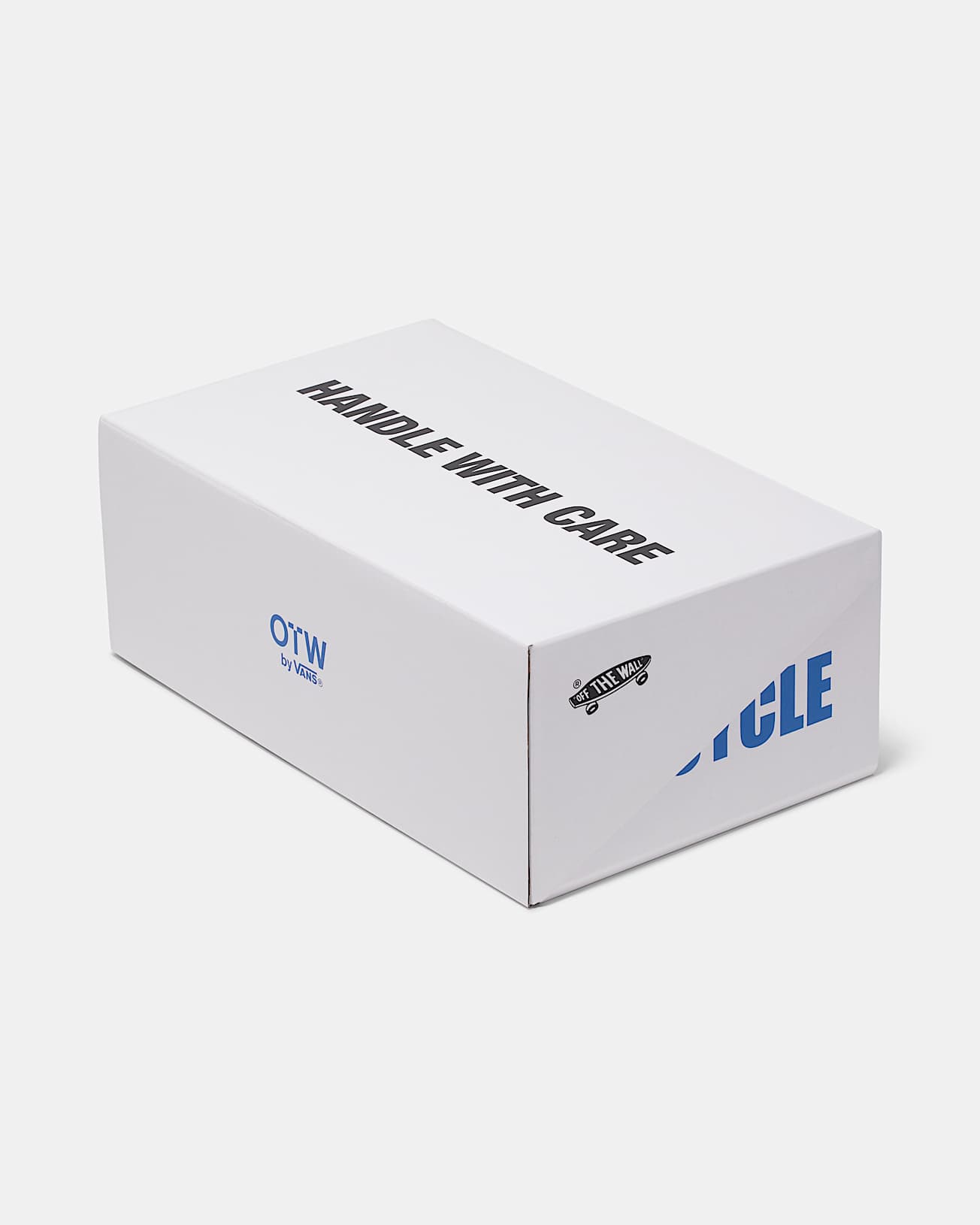 OTW Sk8Mid Reissue 83 OST Homme Girls Classic White VANS White ALT9