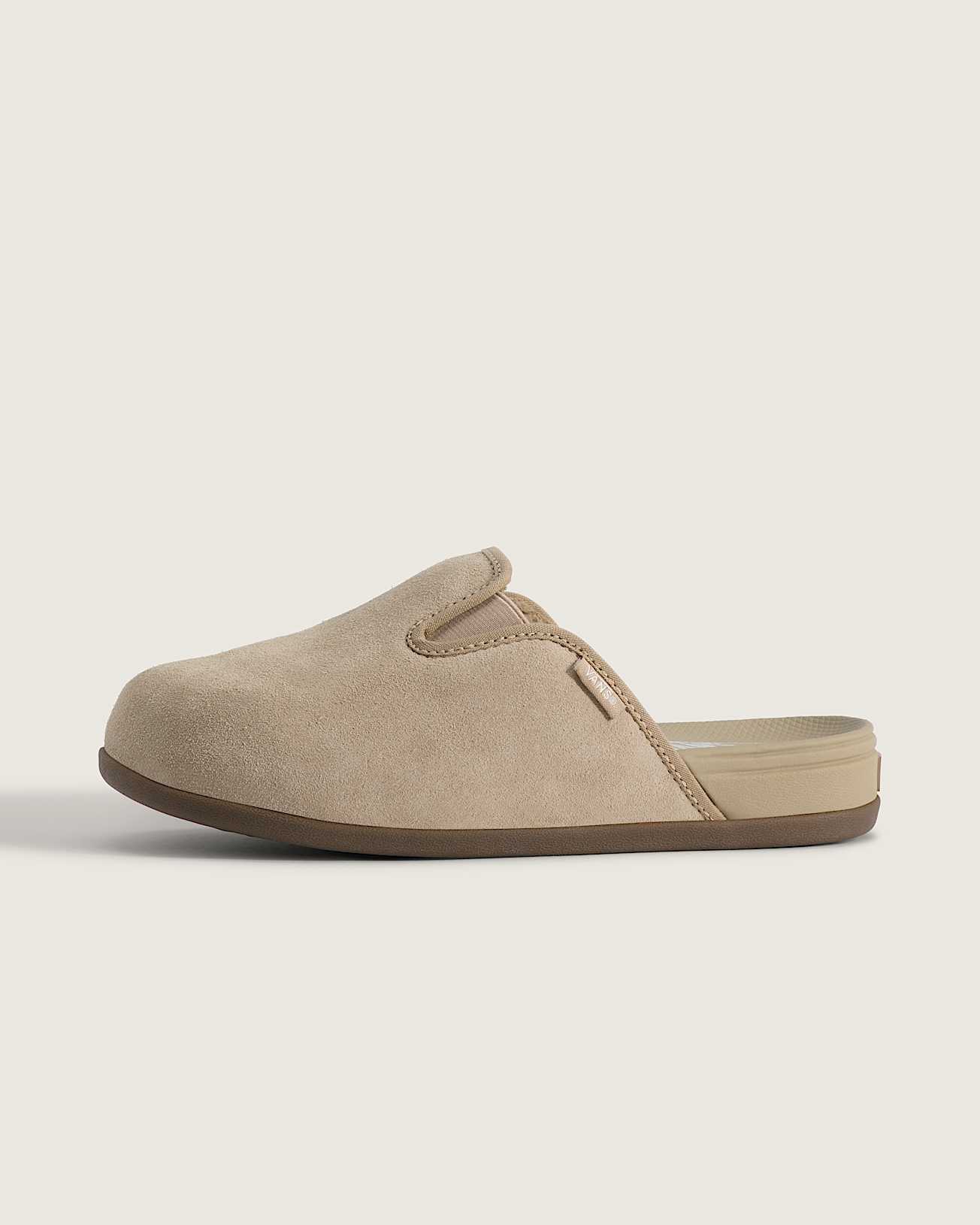 Chaussures Harbor Mule Vr3 VANS Beige HERO