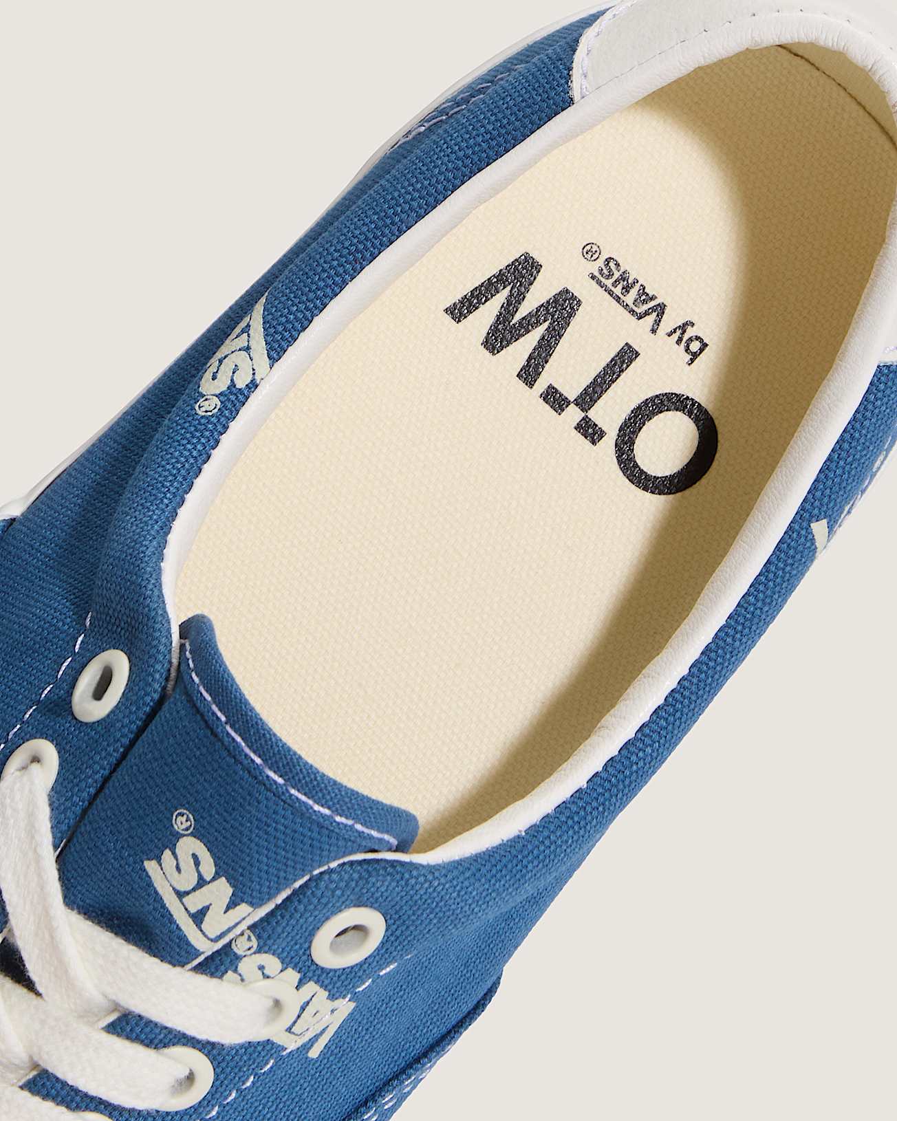 OTW Era 59 Schoenen VANS Blauw ALT8