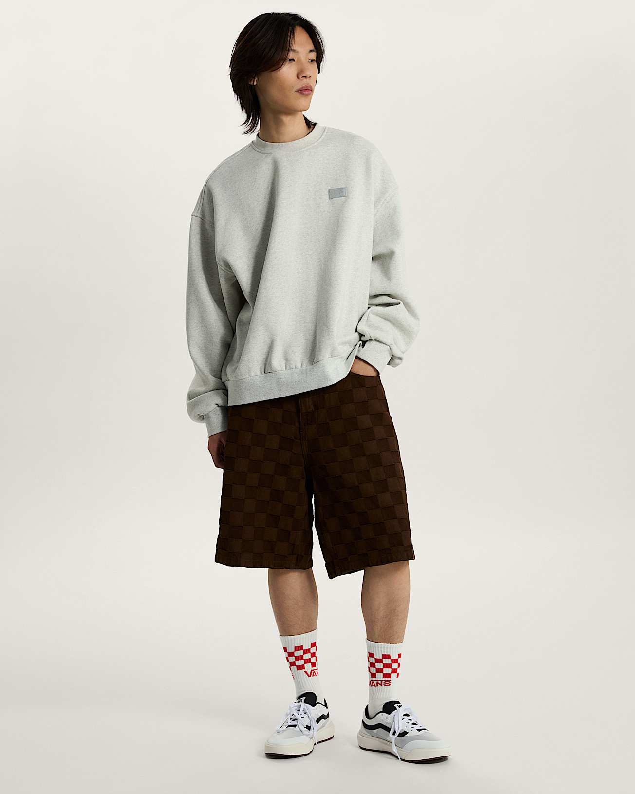 Chaussures UltraRange 20 VANS Blanc ALT4