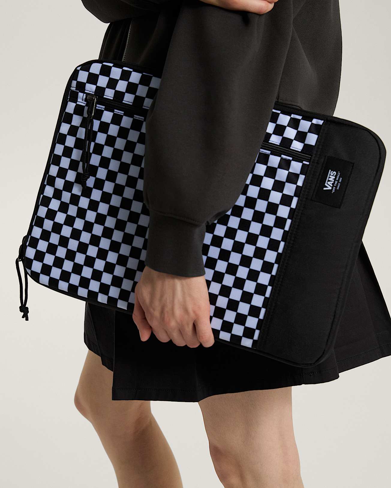 Housse pour ordinateur portable Old Skool VANS Noir ALT3