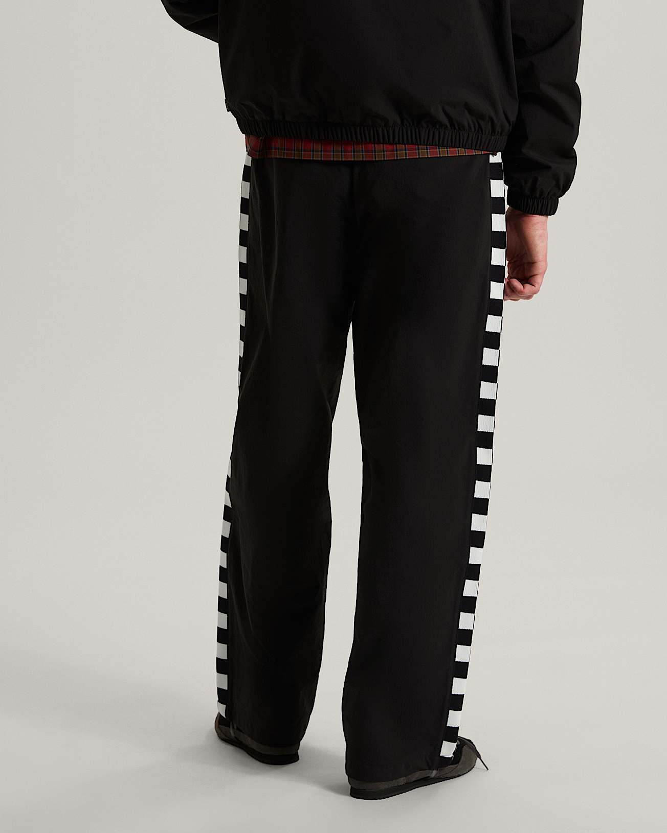 Pantaloni da tuta Ronnie VANS Nero ALT3