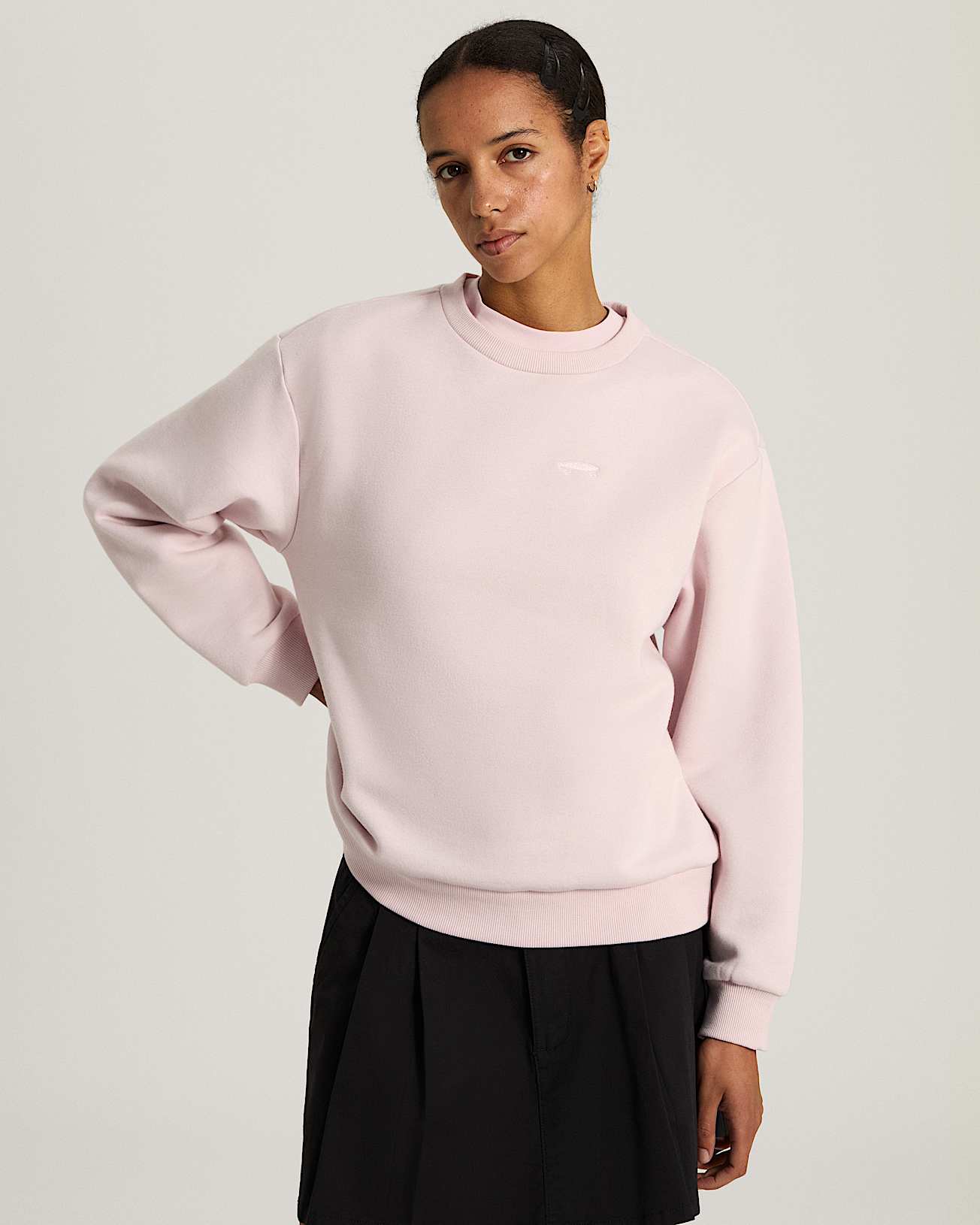 Girocollo Salton VANS Rosa ALT2