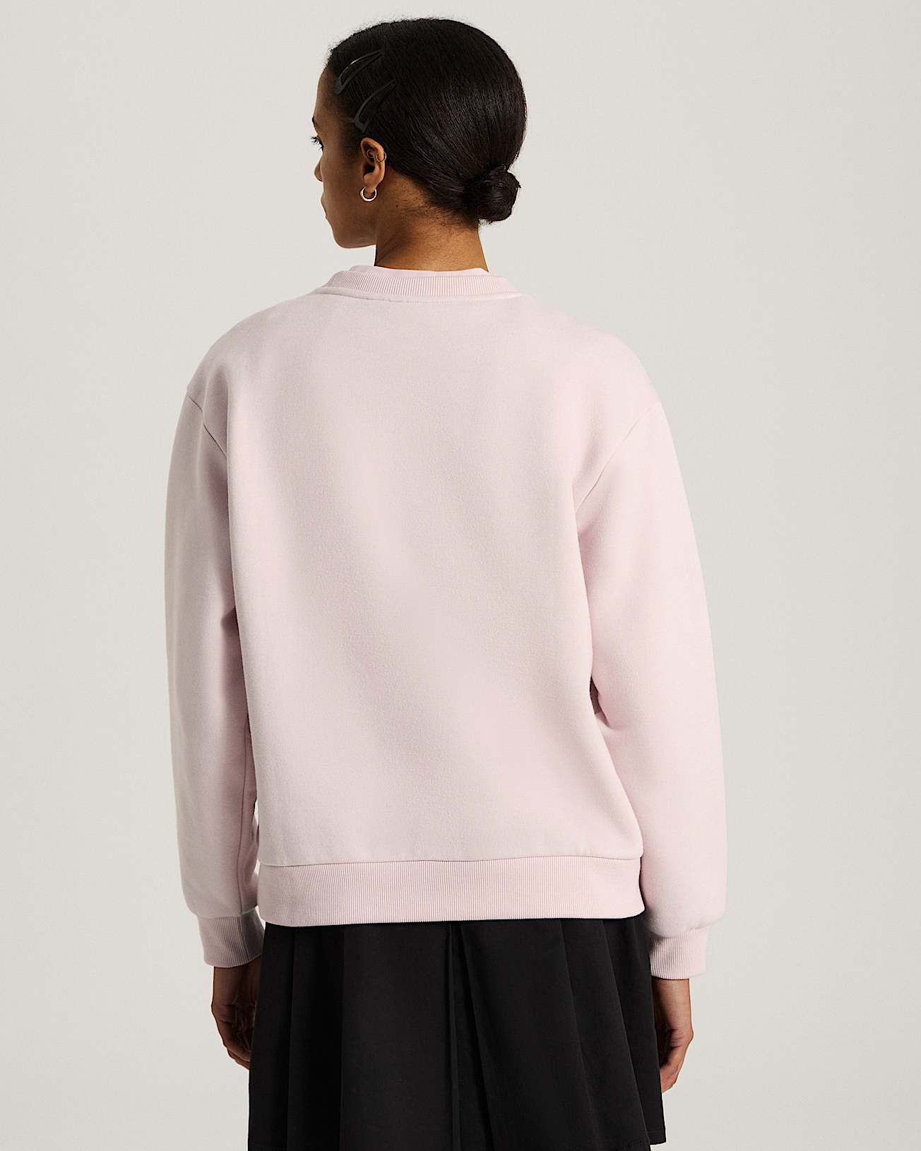 Girocollo Salton VANS Rosa ALT3