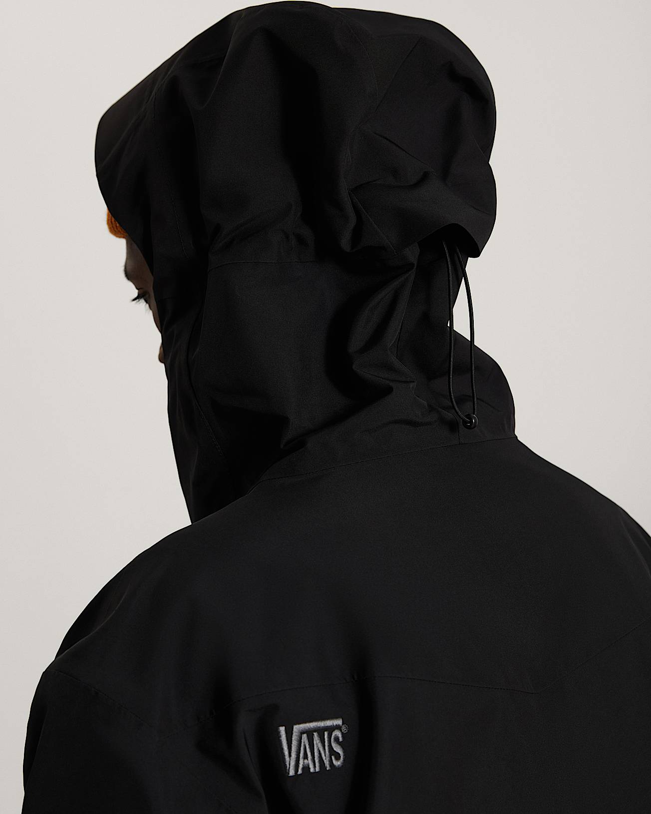 Take Up 2L GORETEX Jacket VANS Black ALT6
