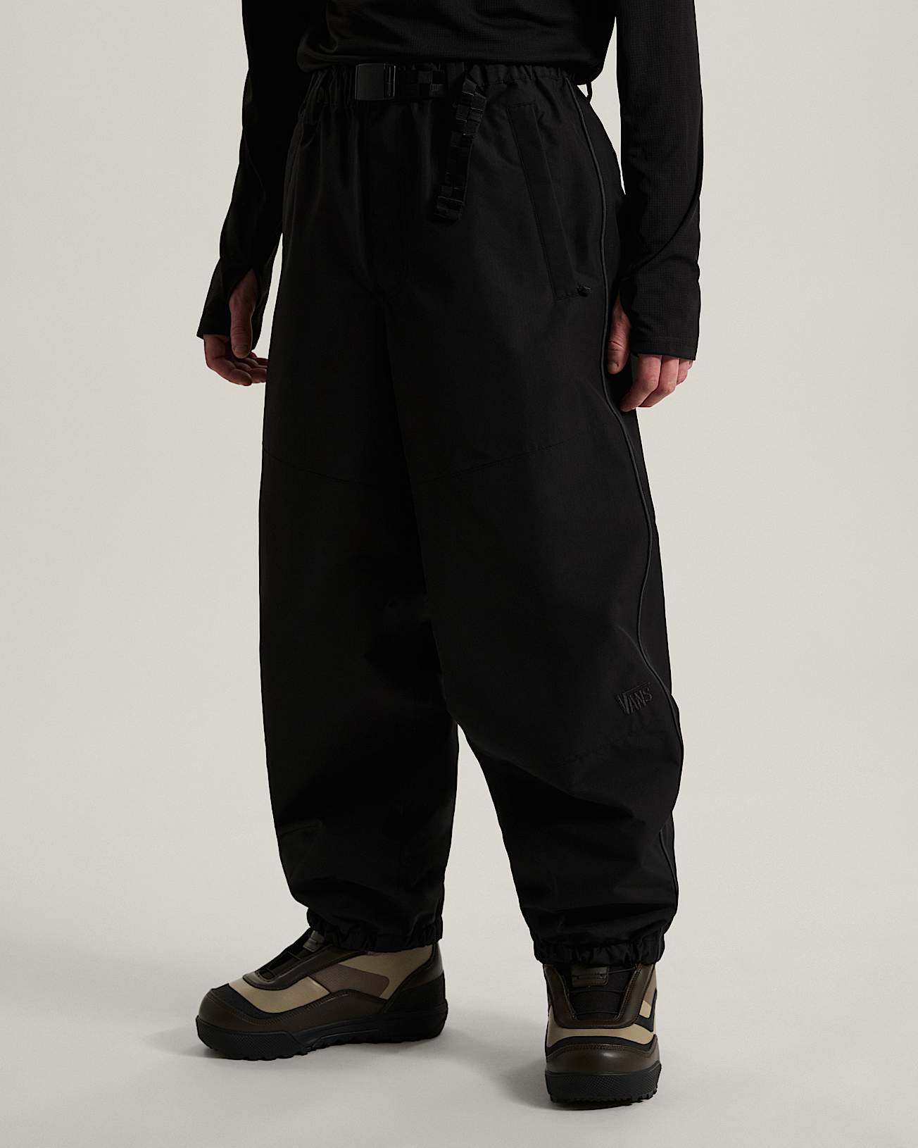 Kingvale 2L Park Trousers VANS Black ALT2