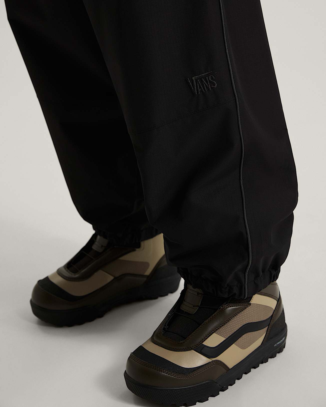 Kingvale 2L Park Trousers VANS Black ALT7