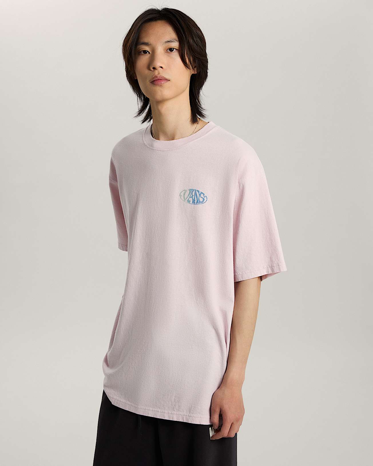 Tshirt Jetty Sets SS VANS Rowy ALT2