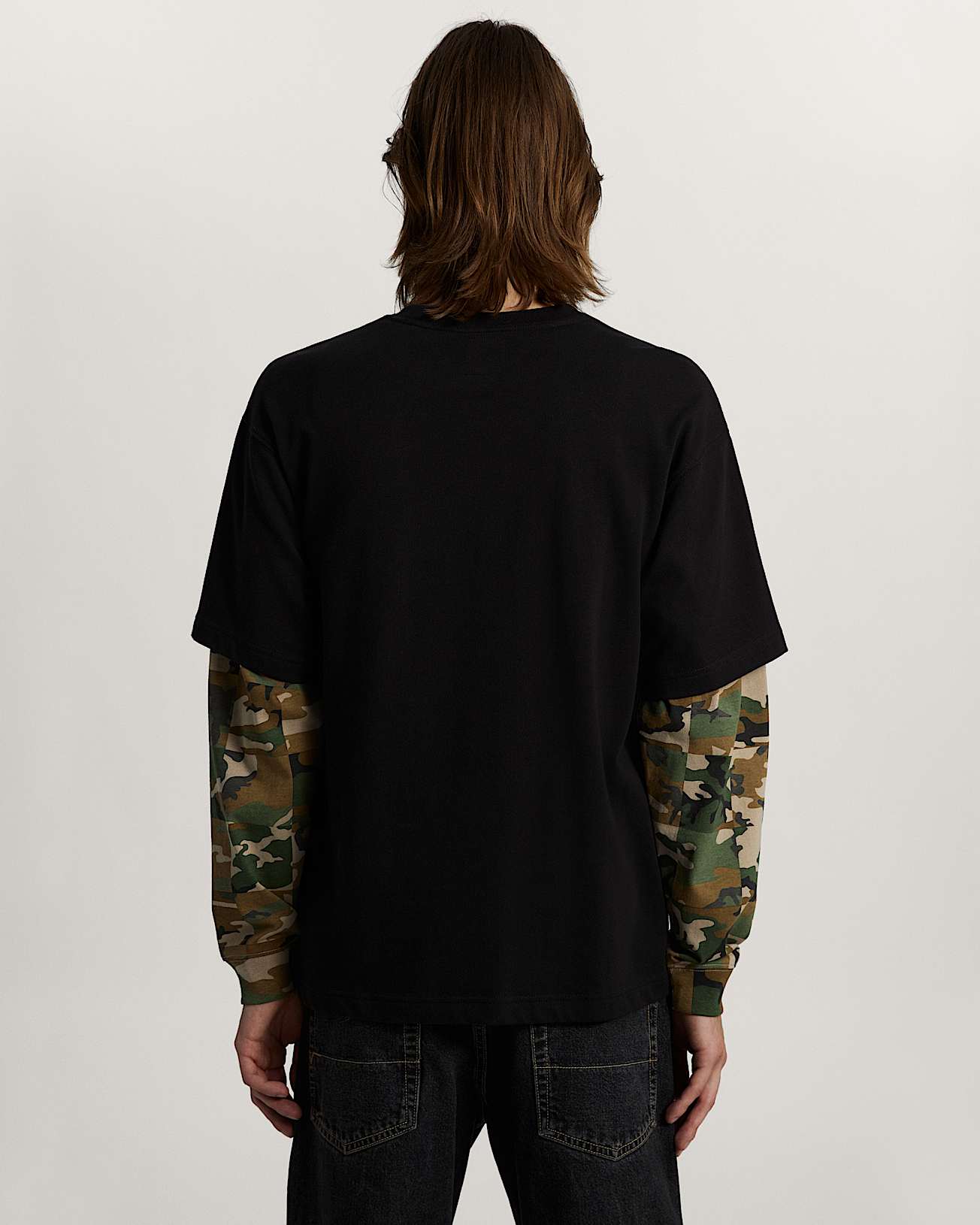 Easy Living LS Black VANS Black ALT3