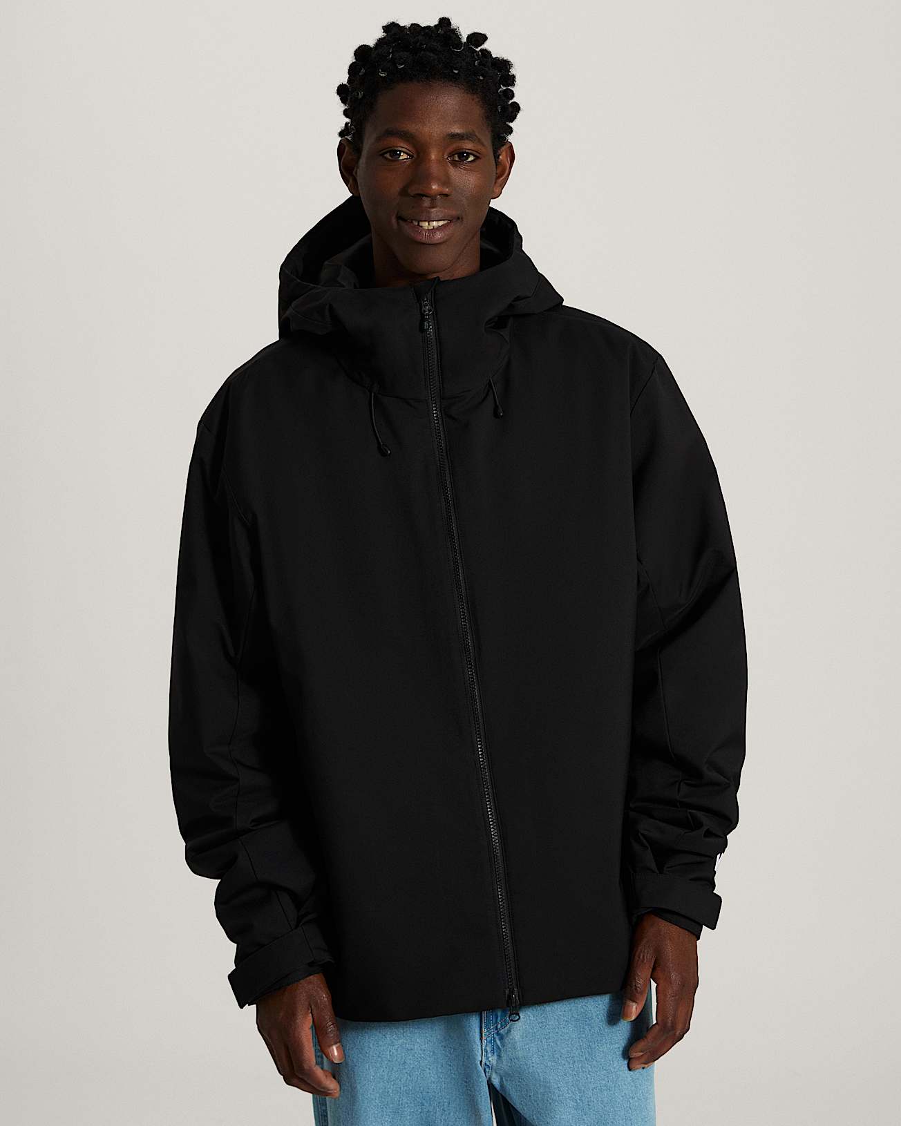 Snow Takedown Black VANS Schwarz ALT2
