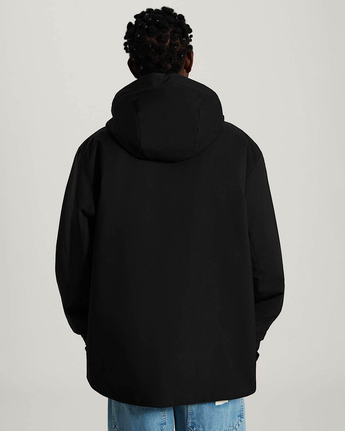 Snow Takedown Black VANS Schwarz ALT3