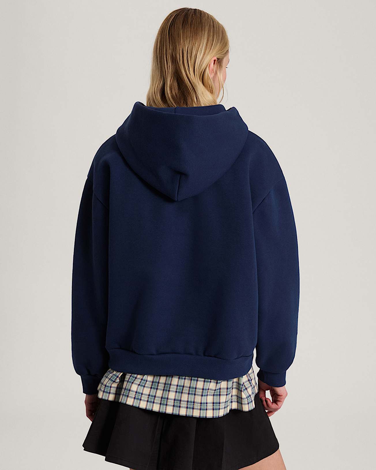 Retro Sport Pullover dress blues VANS Blue ALT3