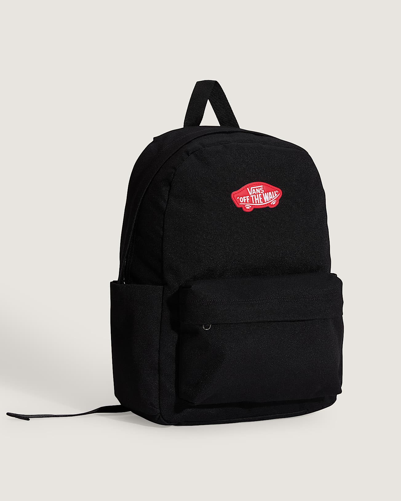 Sac  dos Old Skool Grom Enfant VANS Noir ALT1