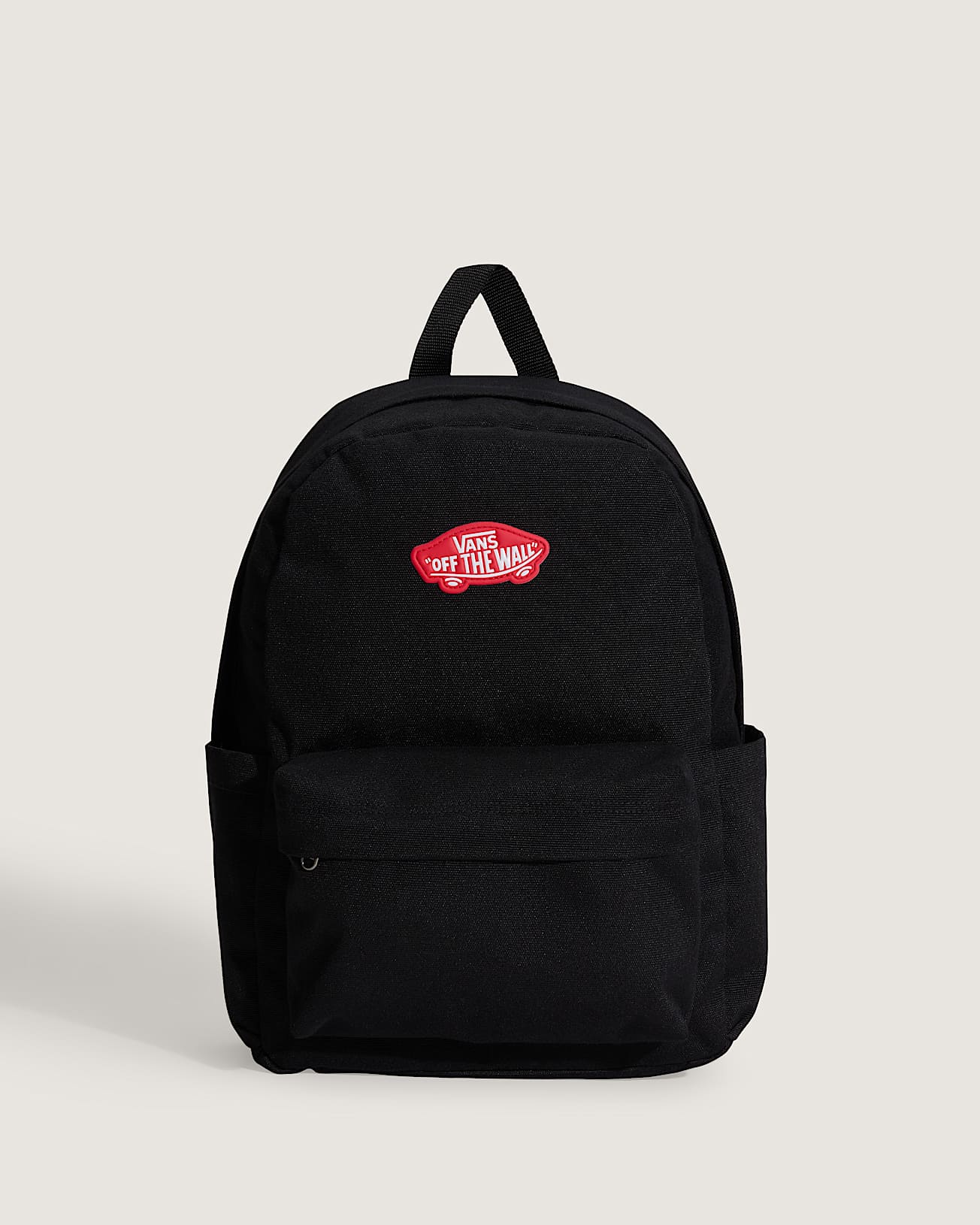 Sac  dos Old Skool Grom Enfant VANS Noir HERO